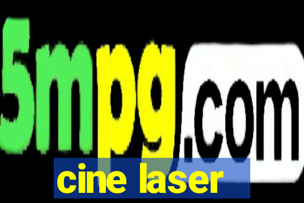 cine laser - porto velho